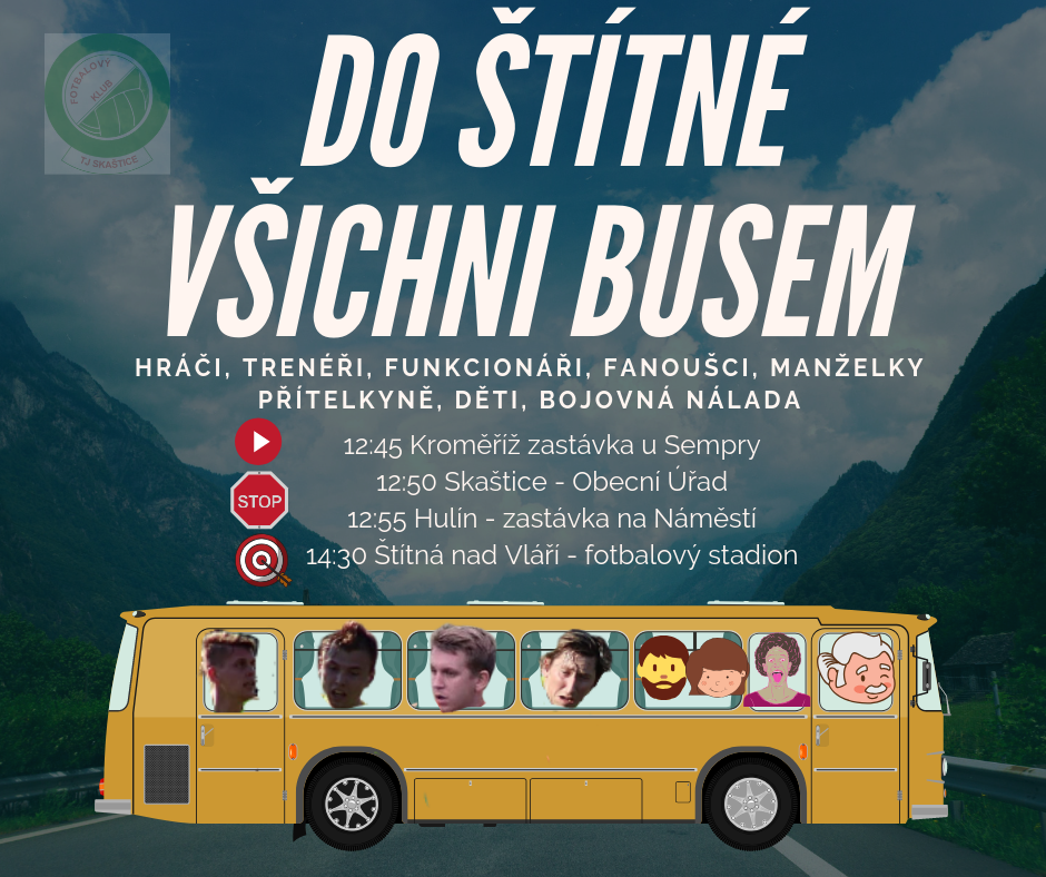 Bus do Štítné (1)