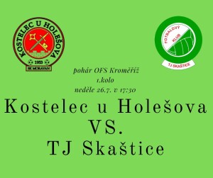 Mol cup 1. kolo