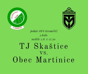 Mol cup 1. kolo